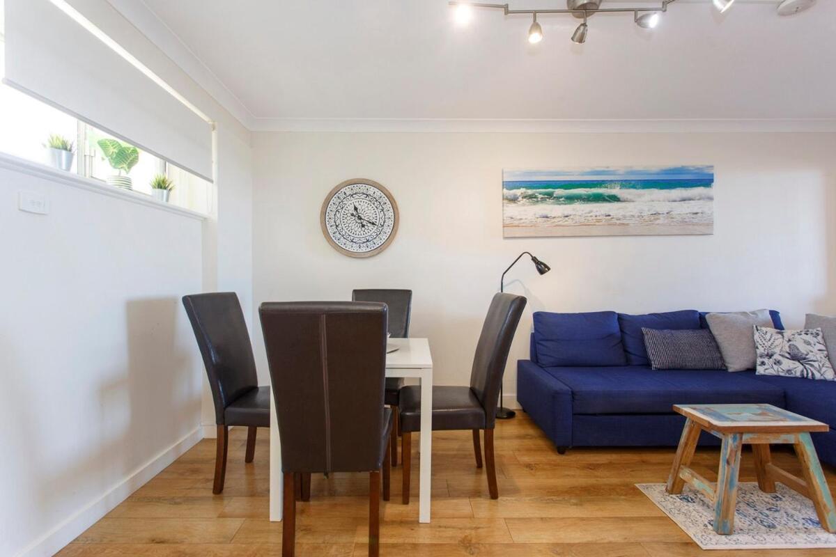 Fremantle Sunset Studio Rottnest Island Views Bagian luar foto