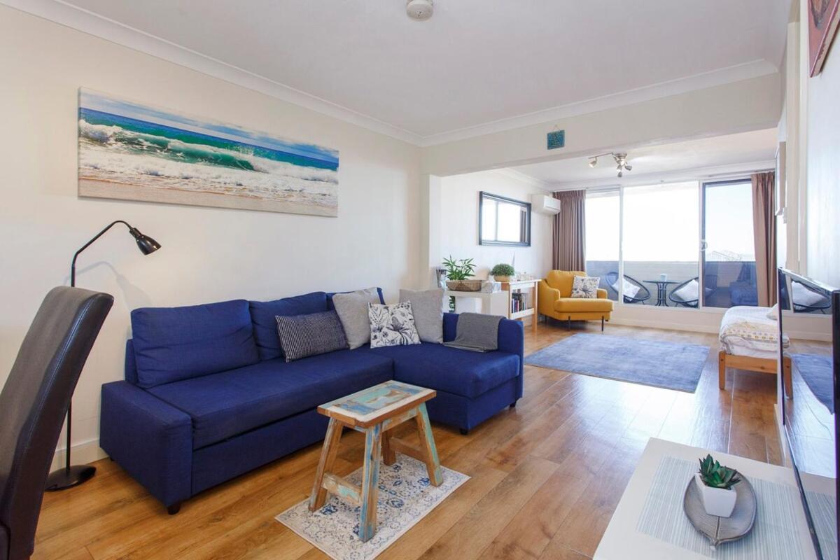 Fremantle Sunset Studio Rottnest Island Views Bagian luar foto