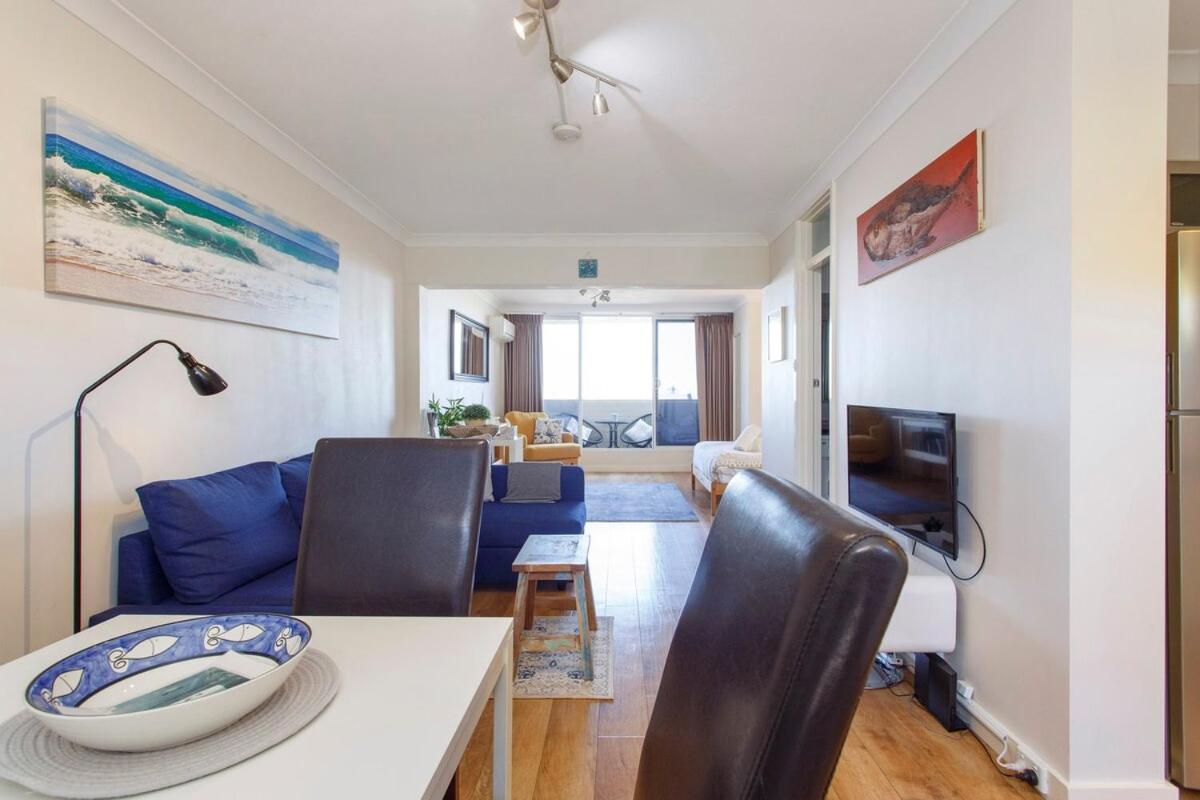 Fremantle Sunset Studio Rottnest Island Views Bagian luar foto