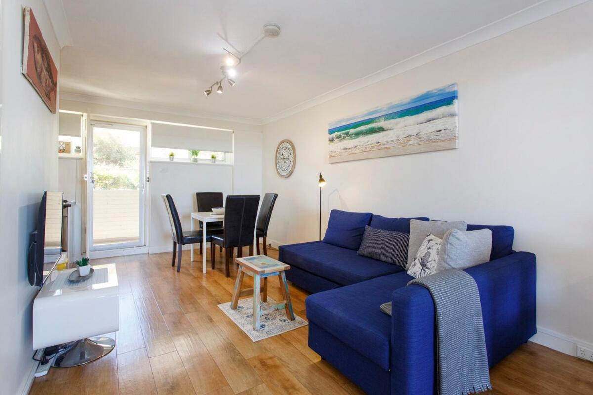 Fremantle Sunset Studio Rottnest Island Views Bagian luar foto