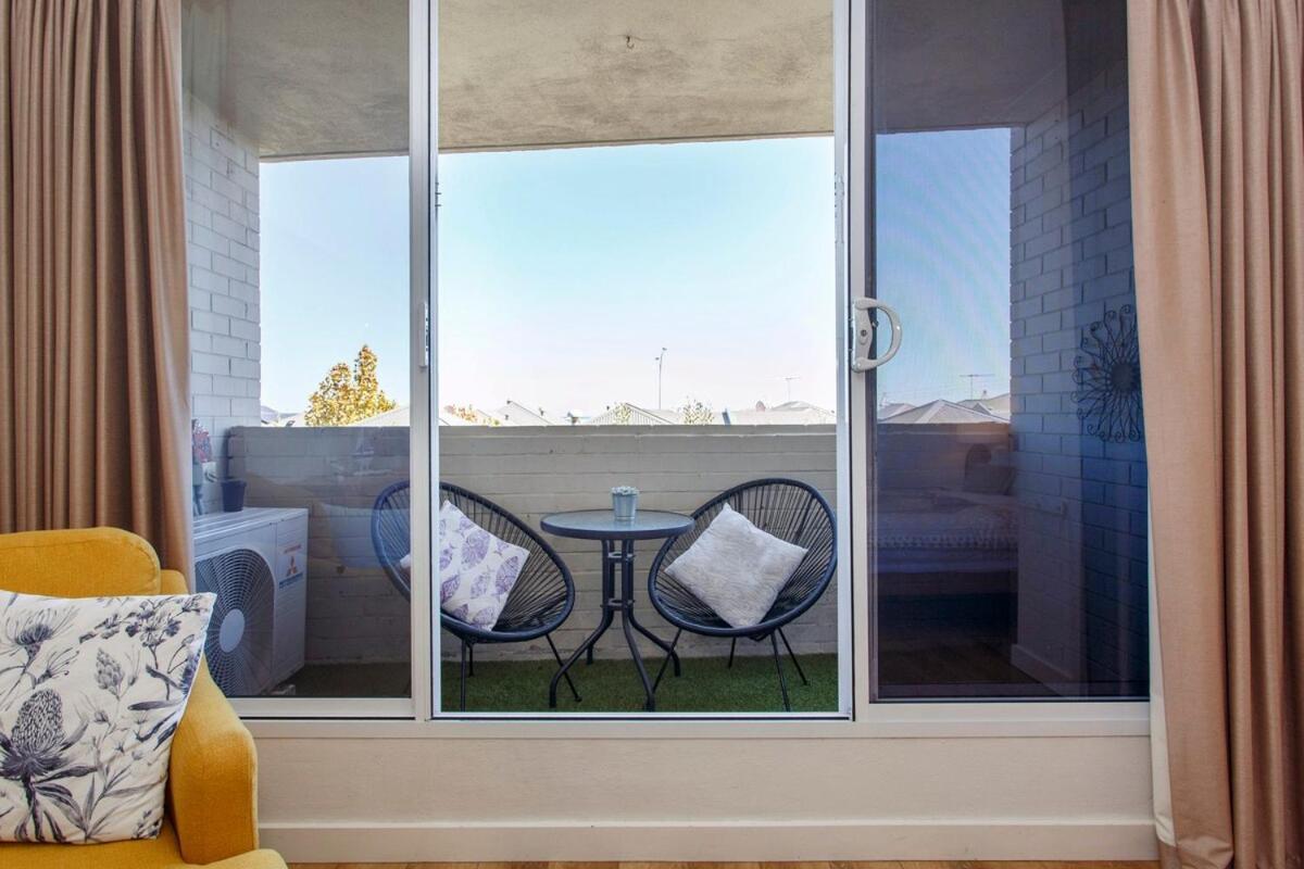 Fremantle Sunset Studio Rottnest Island Views Bagian luar foto